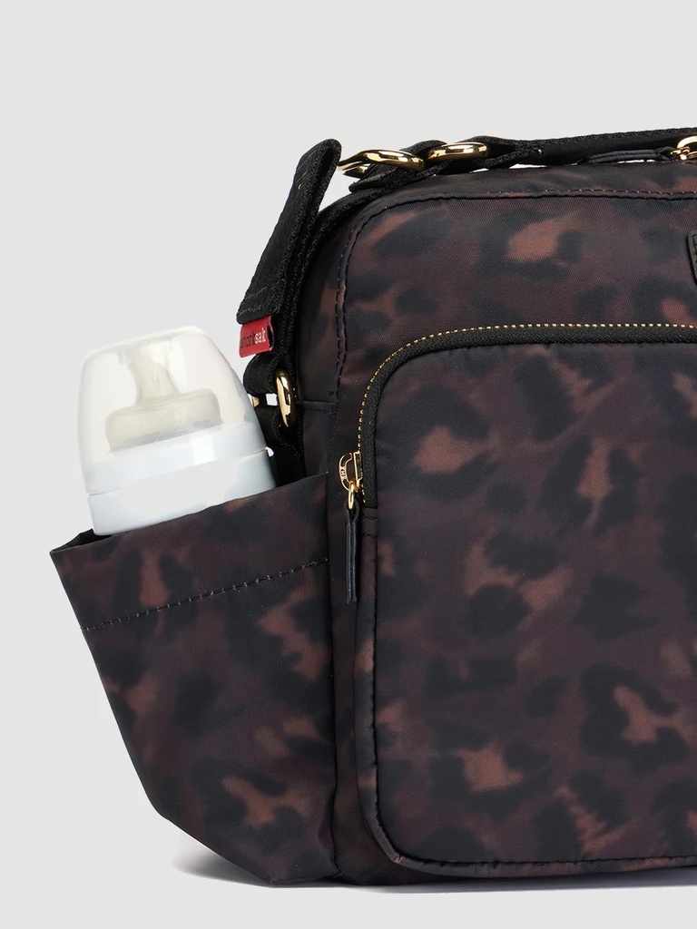 Storksak Eco Stroller Diaper Bag - leopard -4.jpeg