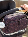 Storksak Eco Stroller Diaper Bag - leopard -6.jpeg