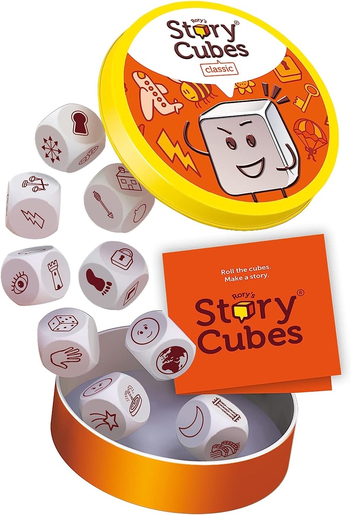 Rory's Story Cubes Classic (Blister Eco) -2.jpg