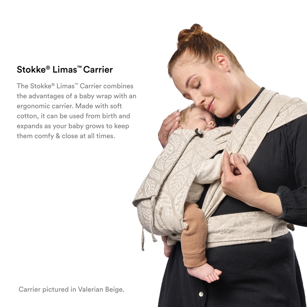 Stokke | Limas Carrier