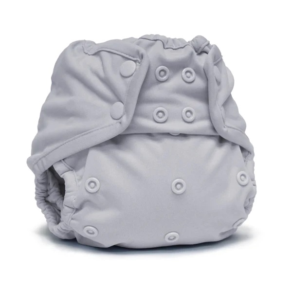 Rumparooz | One Size Cloth Diaper Cover (solid colours)