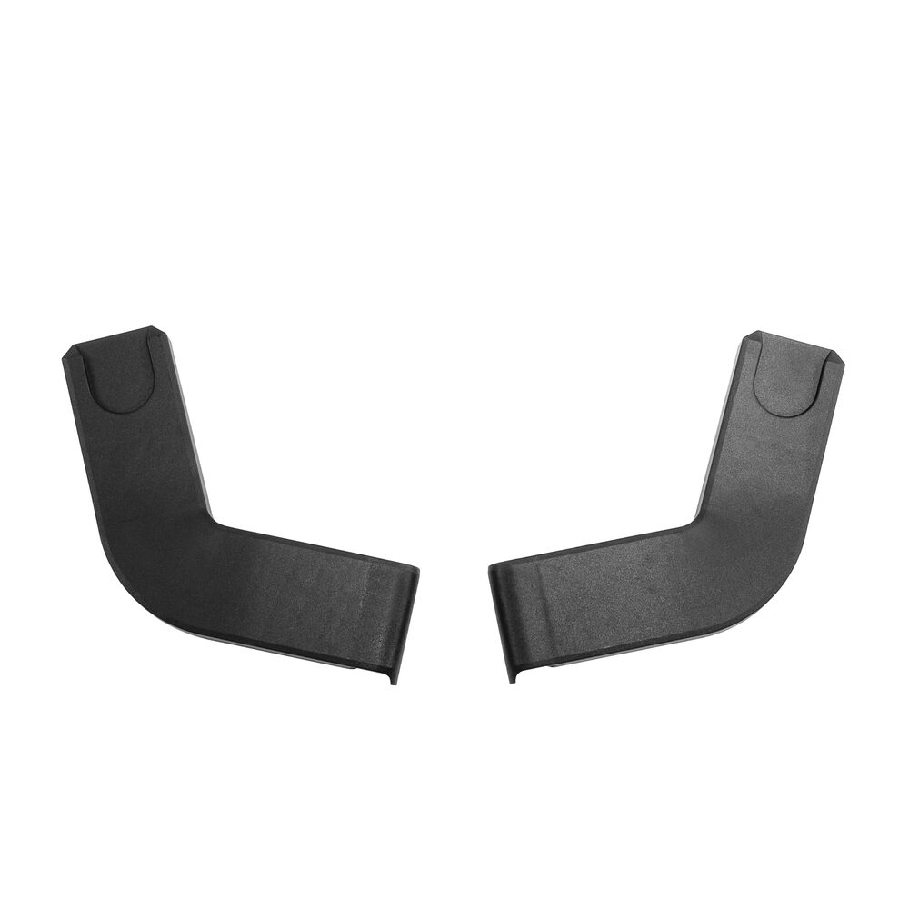 Maxi Cosi | Lara2 Car Seat Adaptors - Black