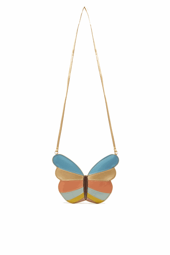 [123100-57] Mimi + Lula | Homegrown Butterfly Bag