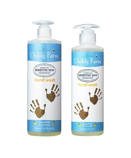 Childs Farm | Hand Wash For Mucky Mitts