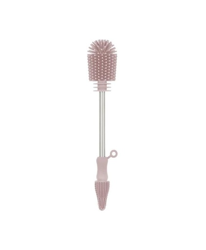 Haakaa | Double Ended Silicone Bottle Brush