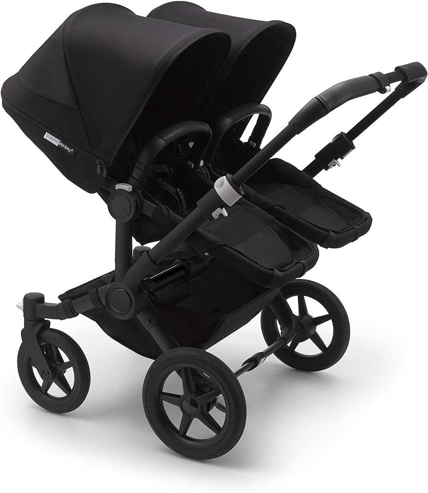 Bugaboo | Donkey5 Duo Extension