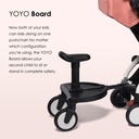 Babyzen | YOYO Board