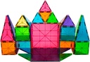 Magna-Tiles Clear Colours 32 Piece Set -2.jpg
