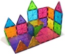 Magna-Tiles Clear Colours 32 Piece Set -4.jpg