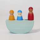 Grimms  Three in a Boat - Yellow, Blue, Red -2.jpg