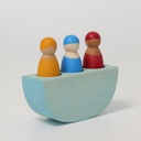 Grimms  Three in a Boat - Yellow, Blue, Red -1.jpg