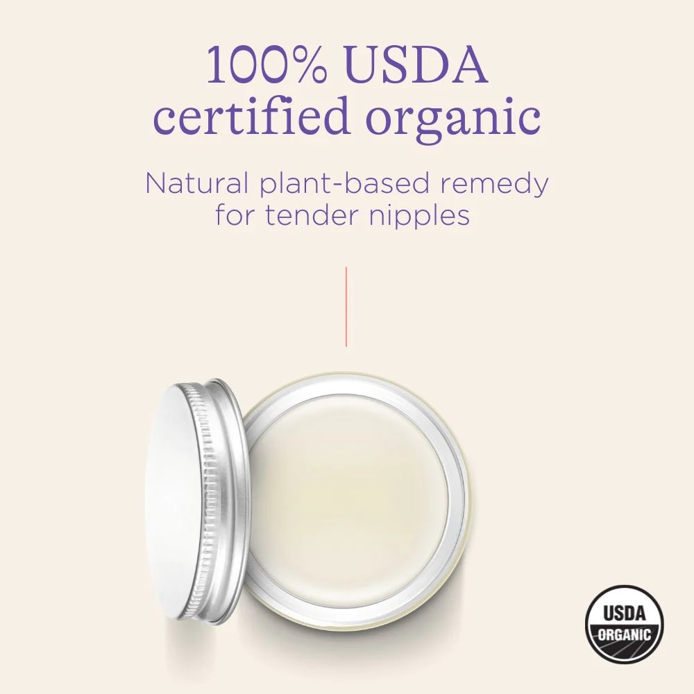 Lansinoh Organic Nipple Balm (60ml) -2.jpeg