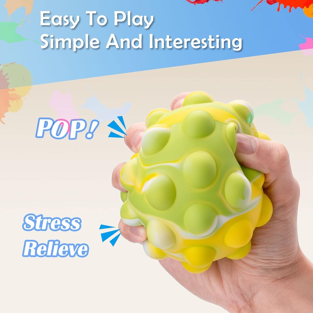 POP the BUBBLE 3D Fidget Stress Ball Plus -1.jpg