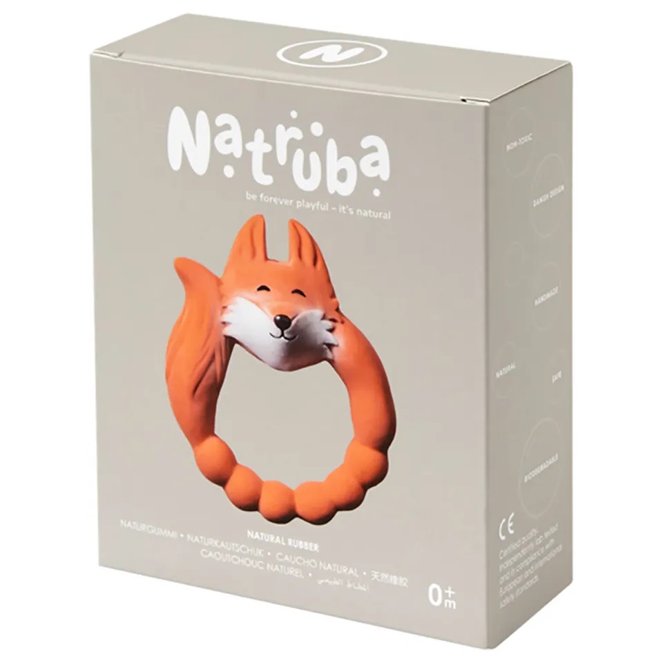 Natruba Teether Fox -1.jpg