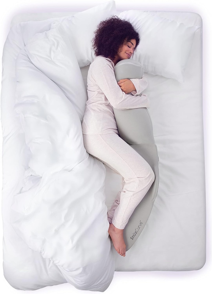 Snuz SnuzCurve Pregnancy Pillow -1.jpg