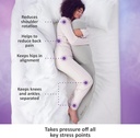 Snuz SnuzCurve Pregnancy Pillow -2.jpg