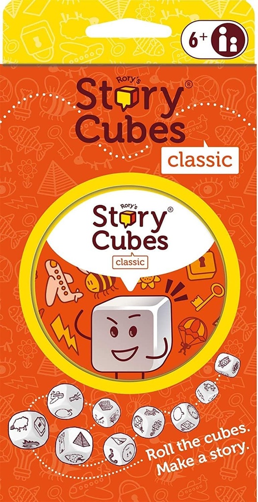 Rory's Story Cubes Classic (Blister Eco) -1.jpg