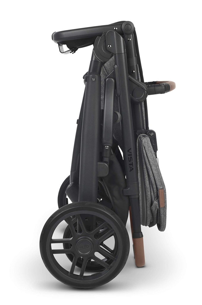 Uppababy | Vista V2 Stroller