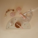Mushie Silicone Baby Rattle Toy - Blush -4.jpg