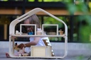 Plan Toys | Contemporary Dollhouse
