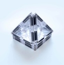 Magna-Tiles | ICE 16 Piece Set