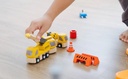 Plan Toys | Highway Maintenance