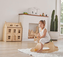 Plan Toys | Palomino in Modern Rustic Color