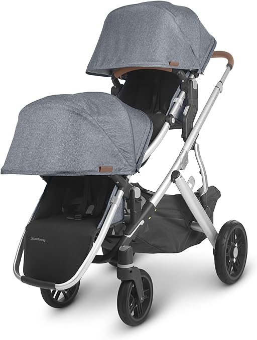 Uppababy | Rumble Seat V2