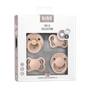 BIBS | Try-It Pacifier Box (4-pack)