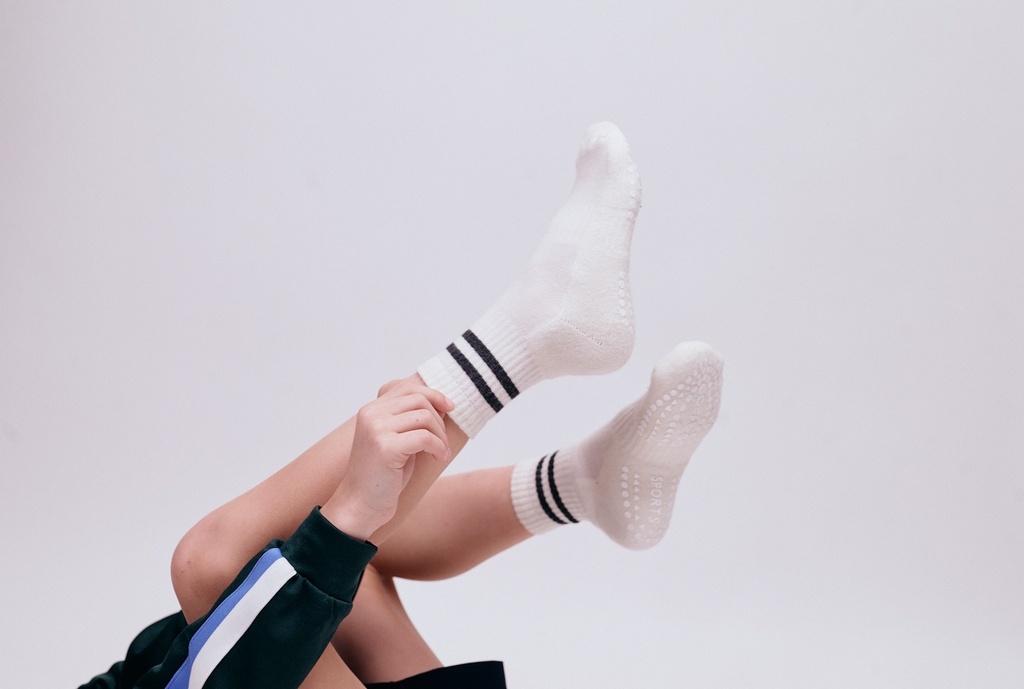 GoBabyGo | Sport Socks