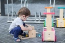 Plan Toys | Robot Tool Box