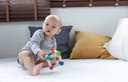 Plan Toys | Square Clutching Toy