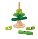 Plan Toys | Stacking Tree