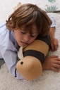 Lorena Canals Buzzy Bee Cushion -3.jpg
