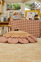 Lorena Canals Pink Daisy Floor Cushion -2.jpg