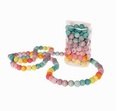 Grimms | 120 Small Pastel Wooden Beads