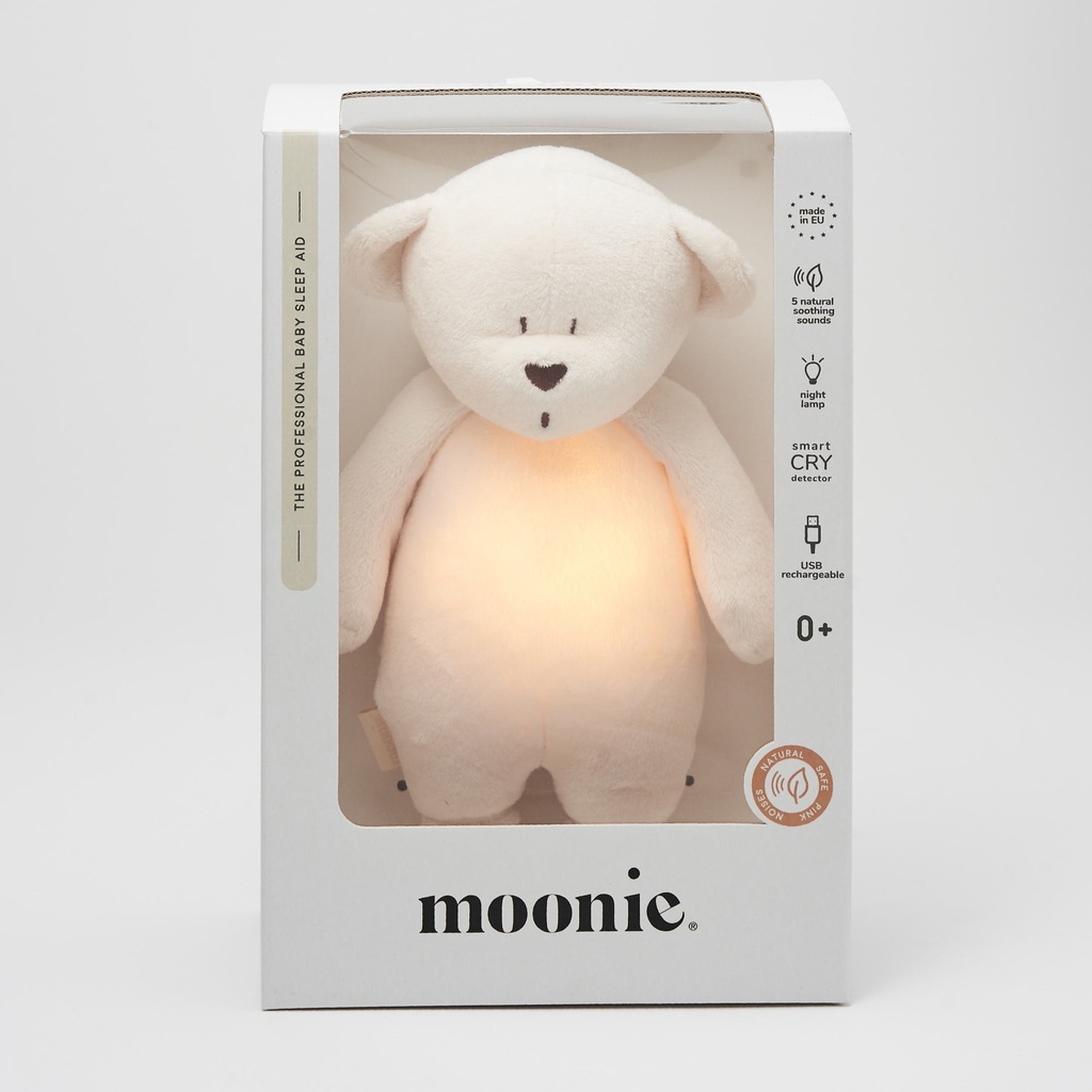 Moonie | Moonie The Humming Bear Friend