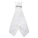 Anvi Baby | Organic Muslin Hooded Towel