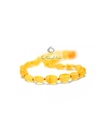 Baltic Amber | Necklace Screw Clasp