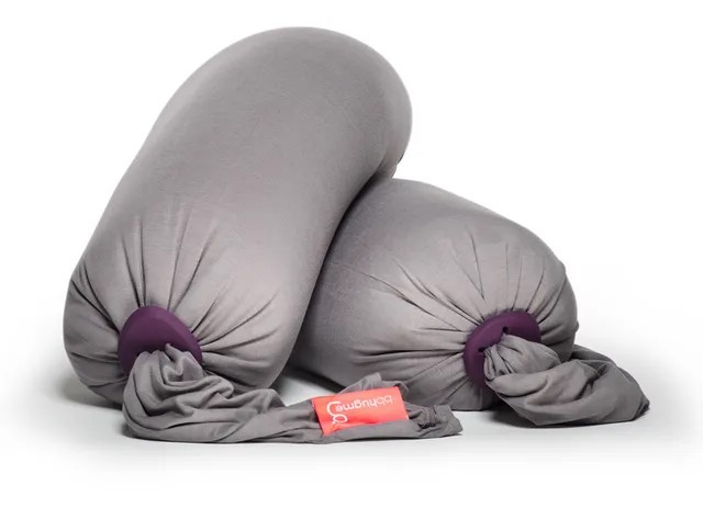 bbhugme | Pregnancy Pillow