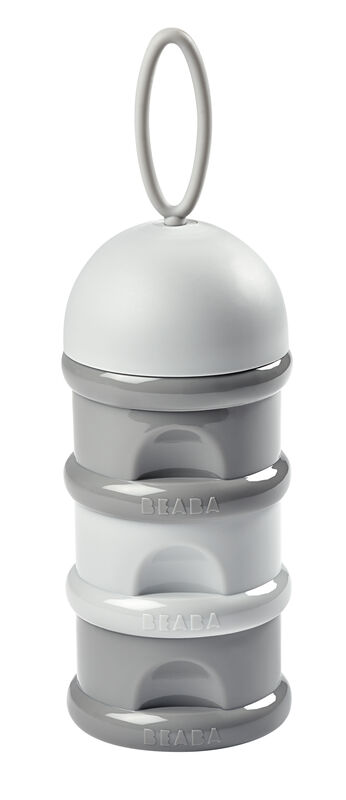 Beaba | Stacked Formula Milk Container