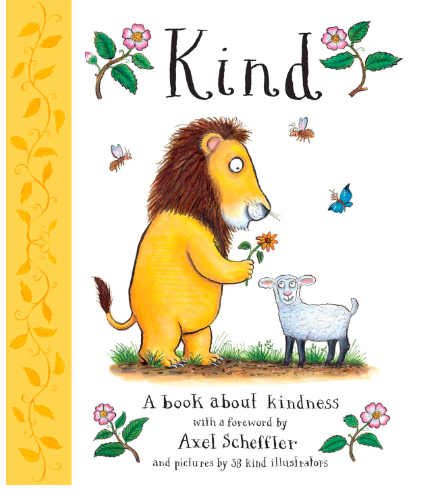 Alison Green: Kind (Paperback)