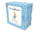 Beatrix Potter: Peter Rabbit My First Little Library (Board Book)