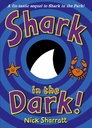 Nick Sharratt: Shark In The Dark