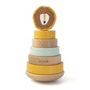 Trixie | Wooden Stacking Toy