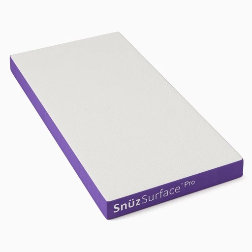 [M021PB] Snuz | SnuzSurface Pro Mattress - 70x140cm