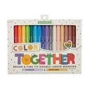 Ooly | Color Together Markers