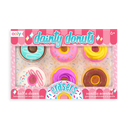Ooly | Dainty Donuts Scented Erasers