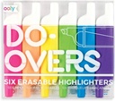 Ooly | Do Over Highlighters