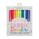 Ooly | Fabric Doodlers Markers